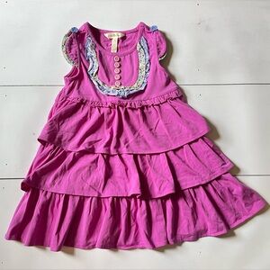 Matilda Jane Dress Size 4T